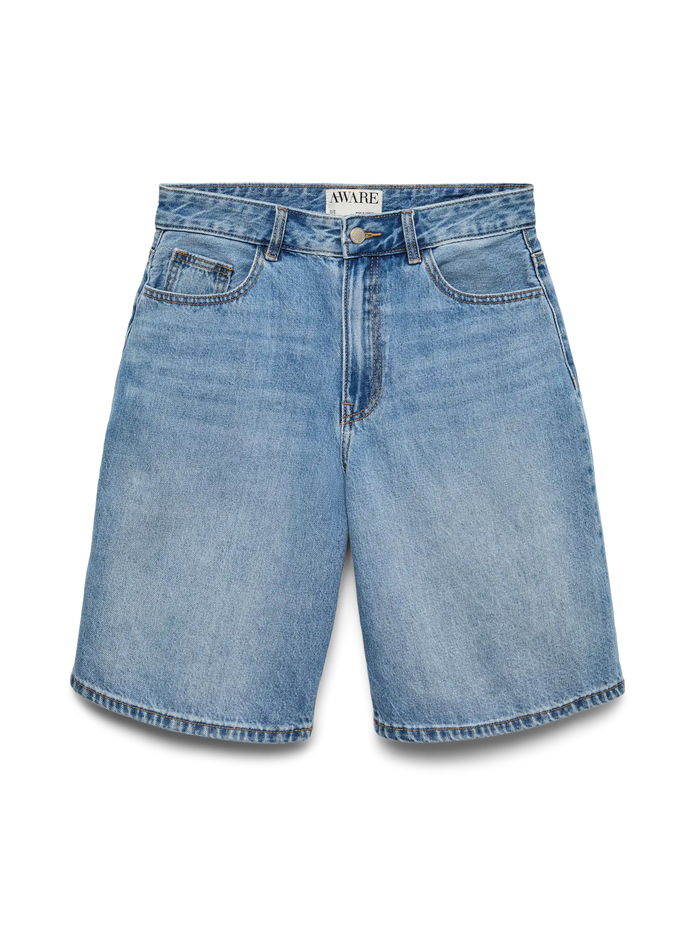 BERMUDA DENIM AWERE
