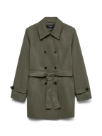 TRENCH MIDI VERO MODA