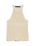 TOP MACRAME' VERO MODA