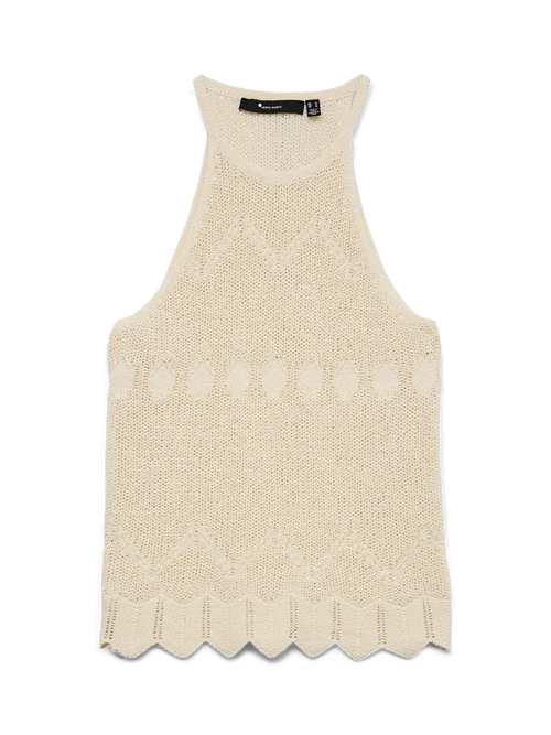 TOP MACRAME' VERO MODA