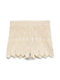 SHORTS MACRAME' VERO MODA