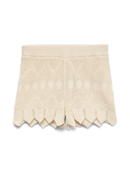SHORTS MACRAME' VERO MODA