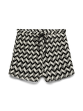 SHORTS ZIG ZAG VERO MODA