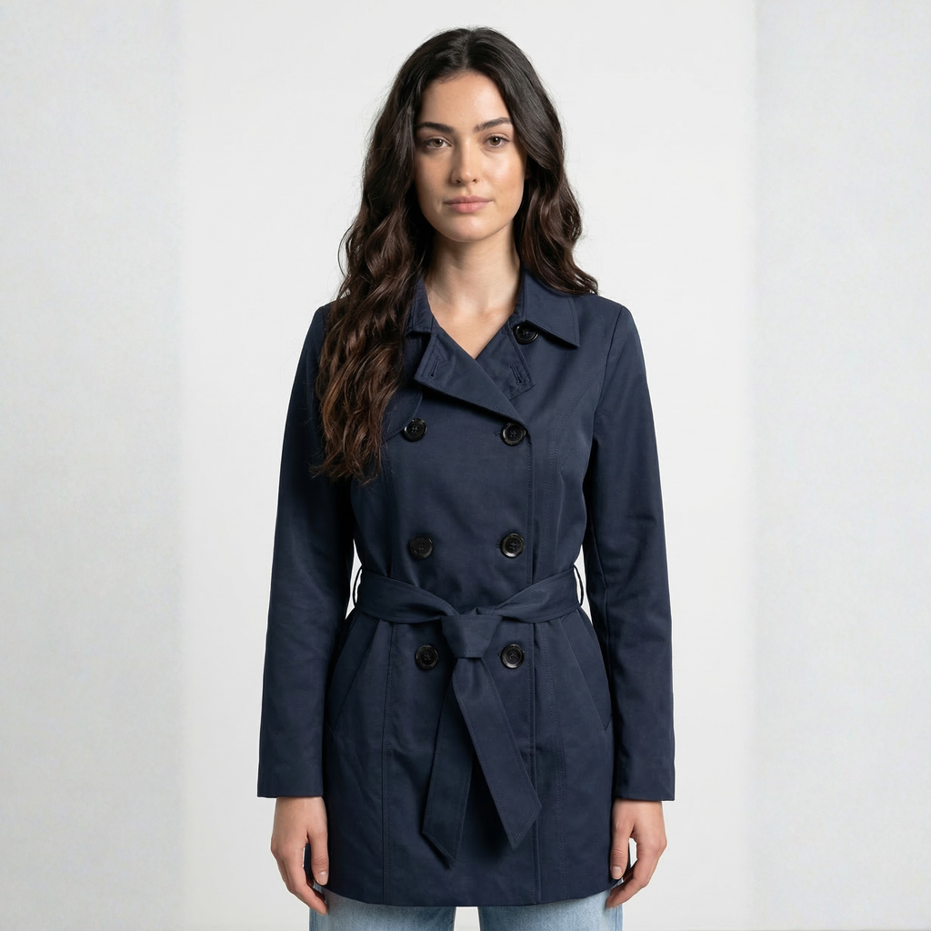 TRENCH CLASSICO ONLY