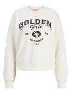 FELPA GOLDEN GATE JJXX
