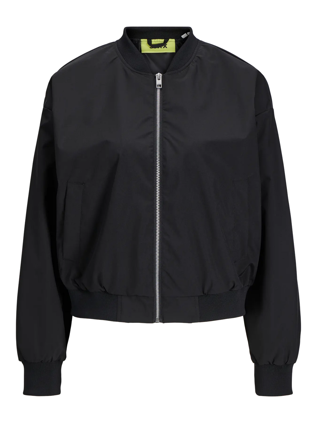 BOMBER CROPPED JJXX