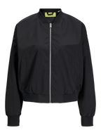 BOMBER CROPPED JJXX