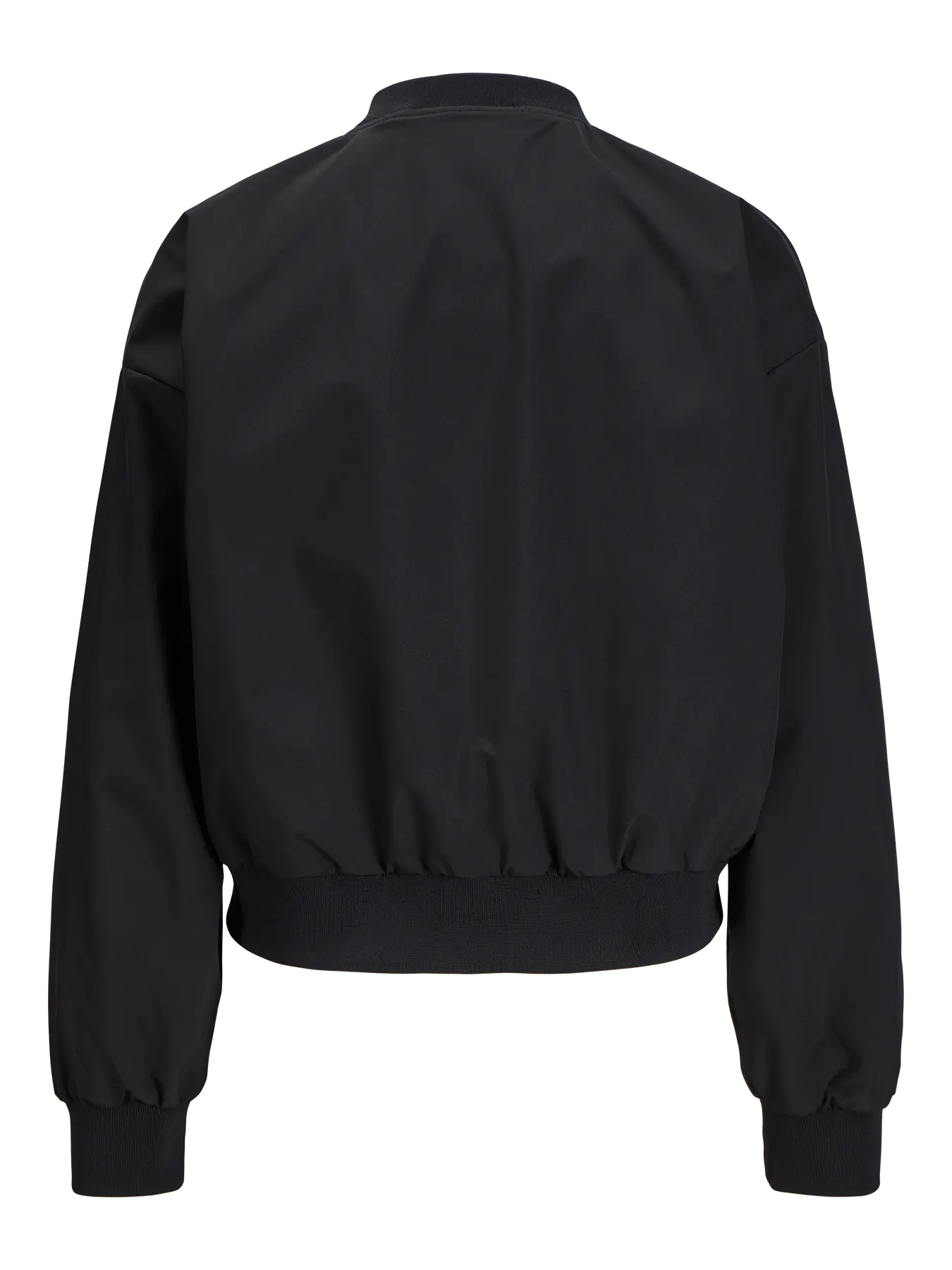 BOMBER CROPPED JJXX