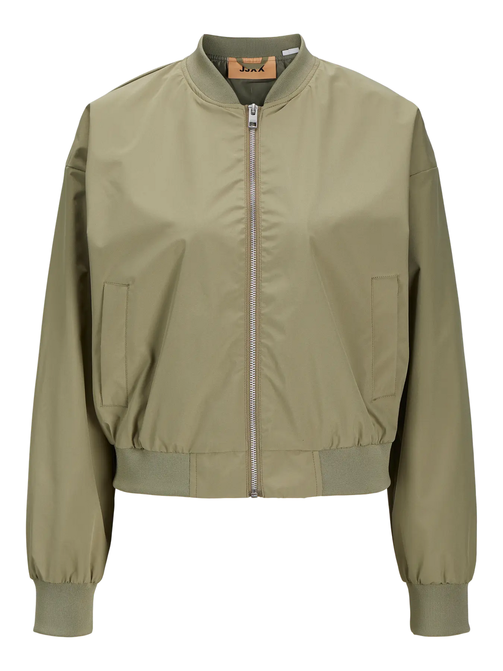 BOMBER CROPPED JJXX