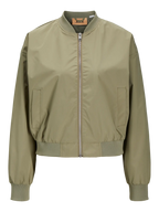 BOMBER CROPPED JJXX