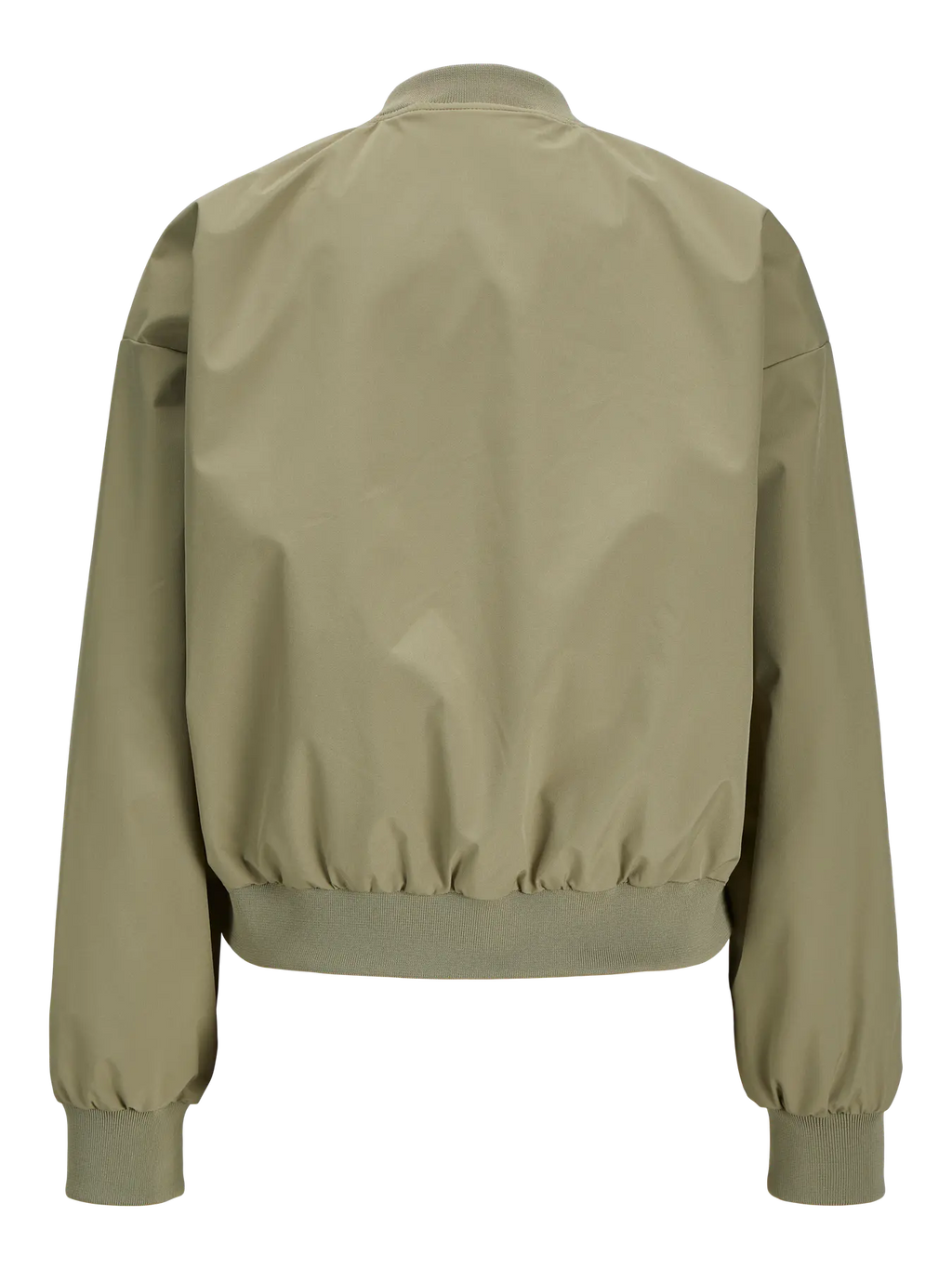 BOMBER CROPPED JJXX