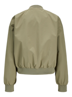 BOMBER CROPPED JJXX