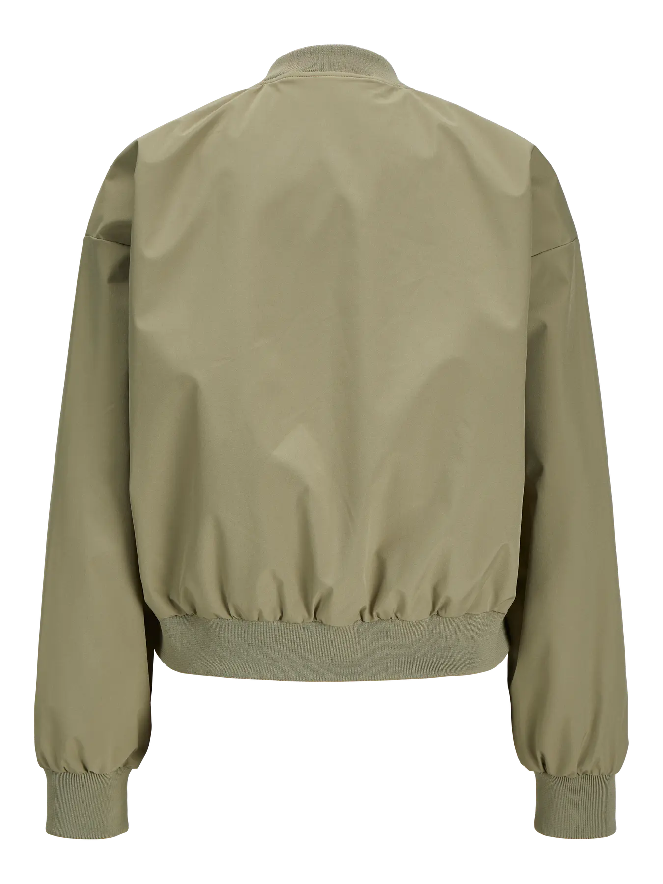 BOMBER CROPPED JJXX