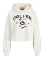 FELPA CAPPUCCIO GOLDEN GATE JJXX