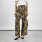 CARGO CAMOUFLAGE TWO WAY