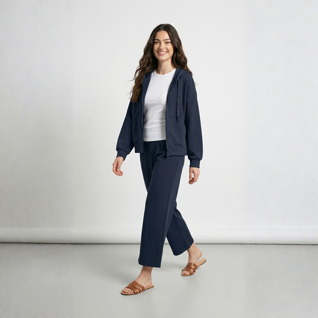 PANTALONE TUTA VERO MODA