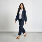 PANTALONE TUTA VERO MODA