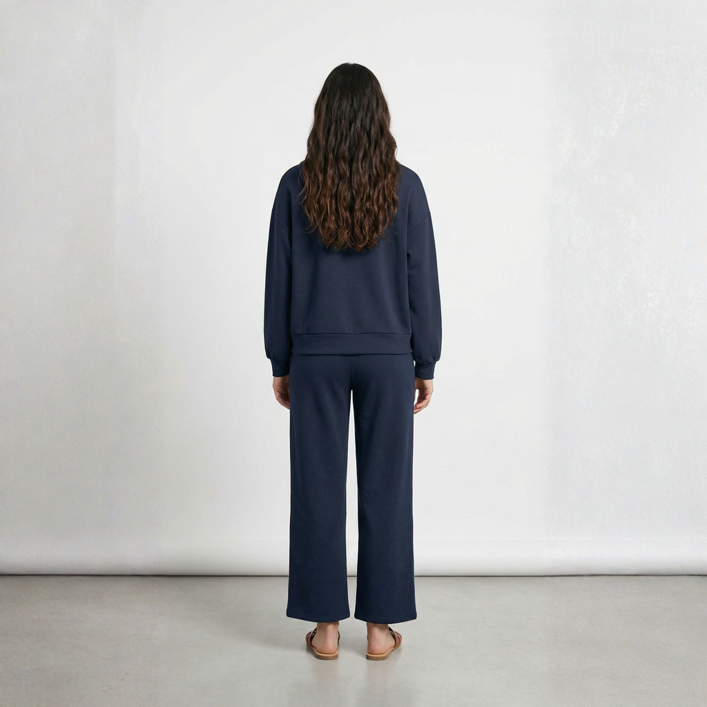 PANTALONE TUTA VERO MODA