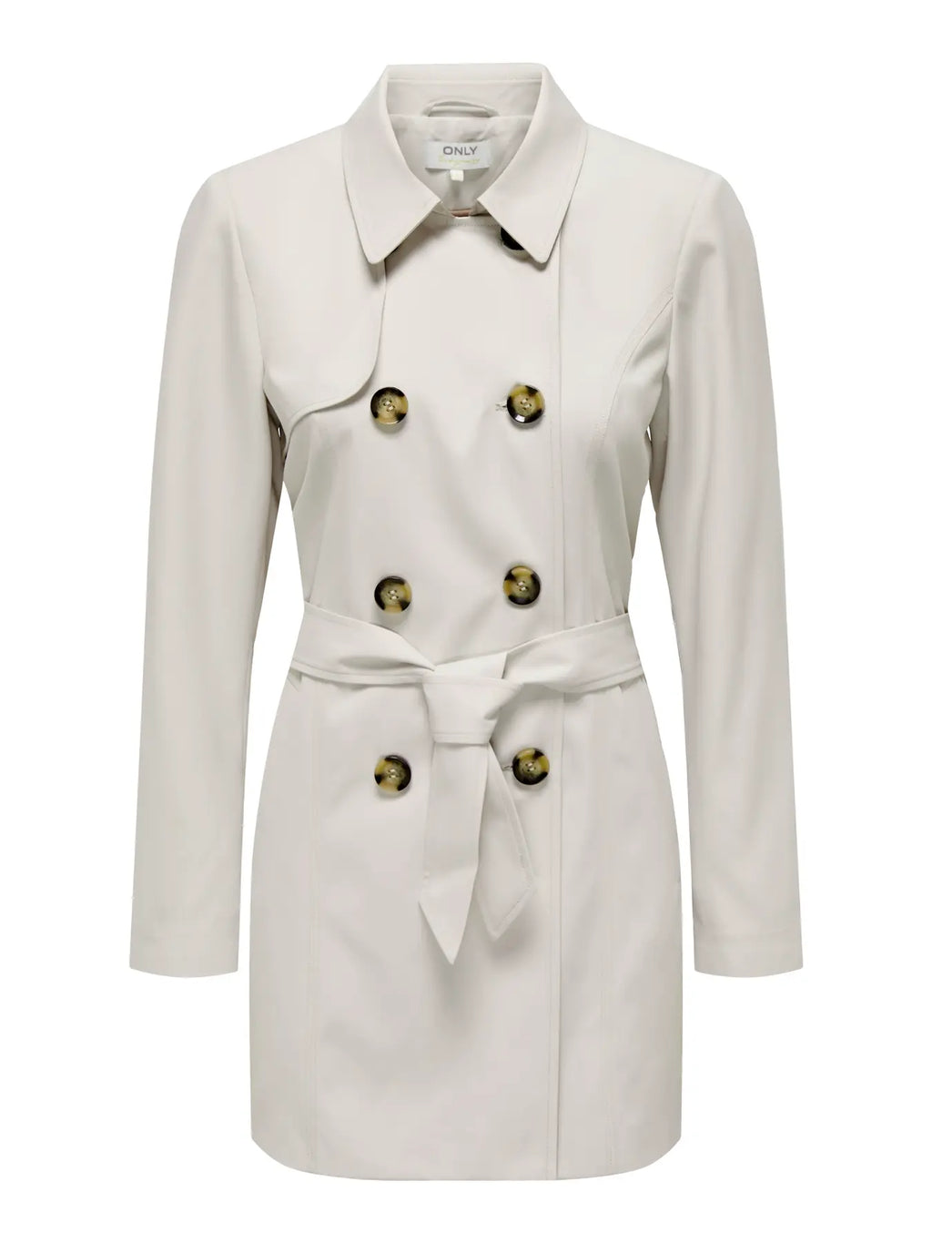 TRENCH CLASSICO ONLY