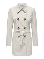 TRENCH CLASSICO ONLY