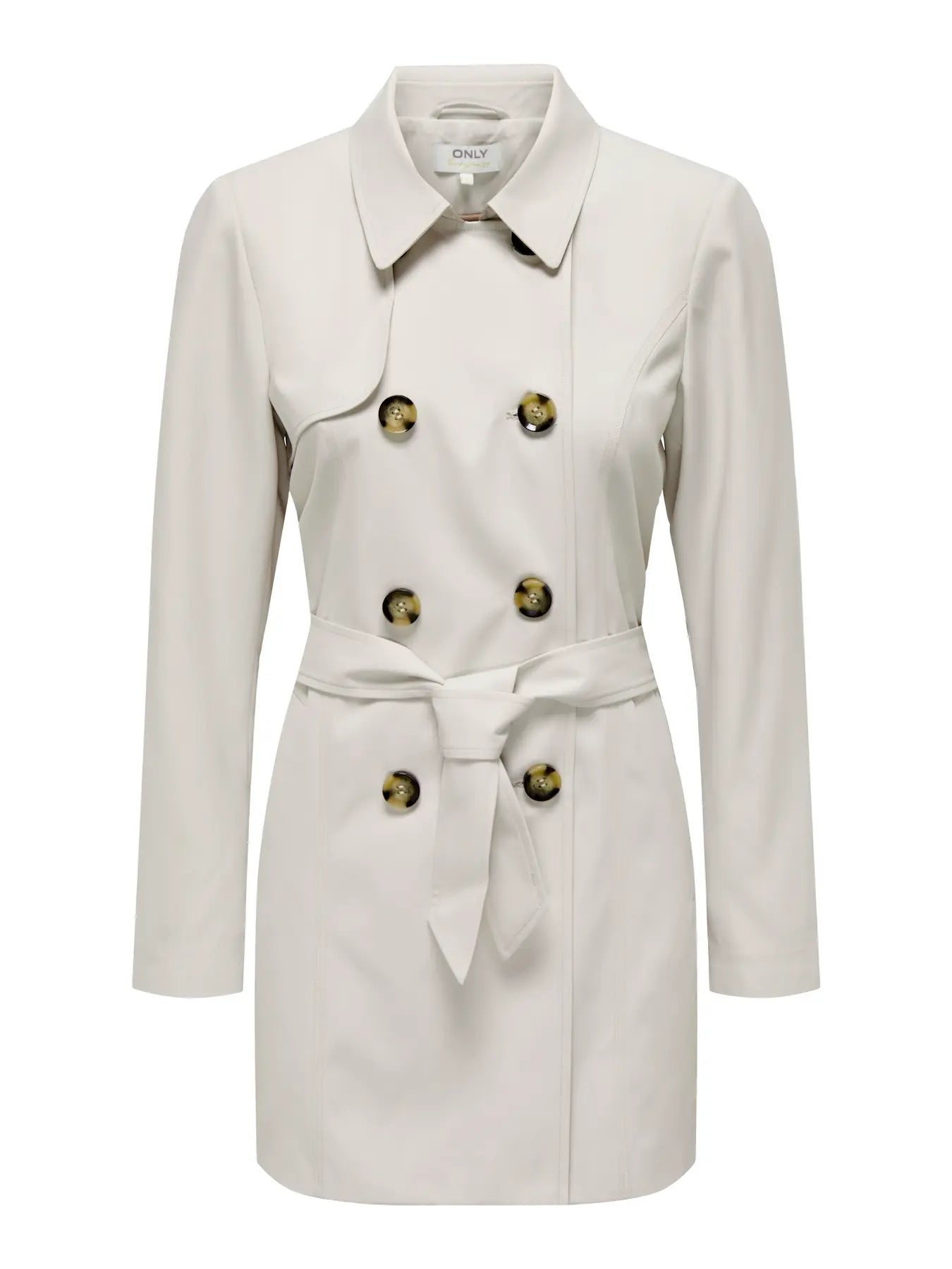TRENCH CLASSICO ONLY