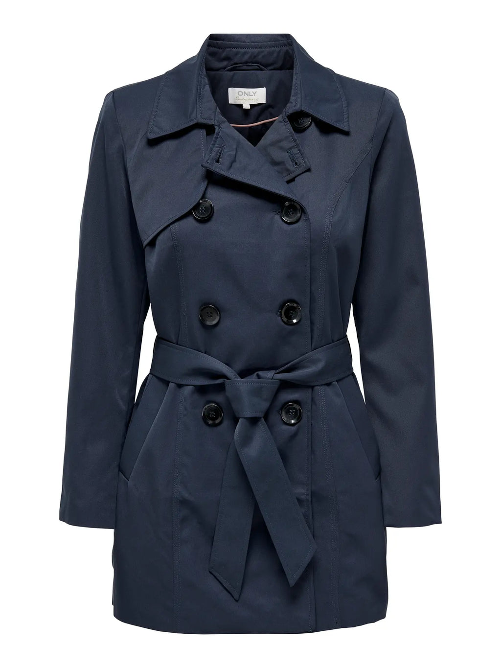 TRENCH CLASSICO ONLY