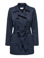 TRENCH CLASSICO ONLY