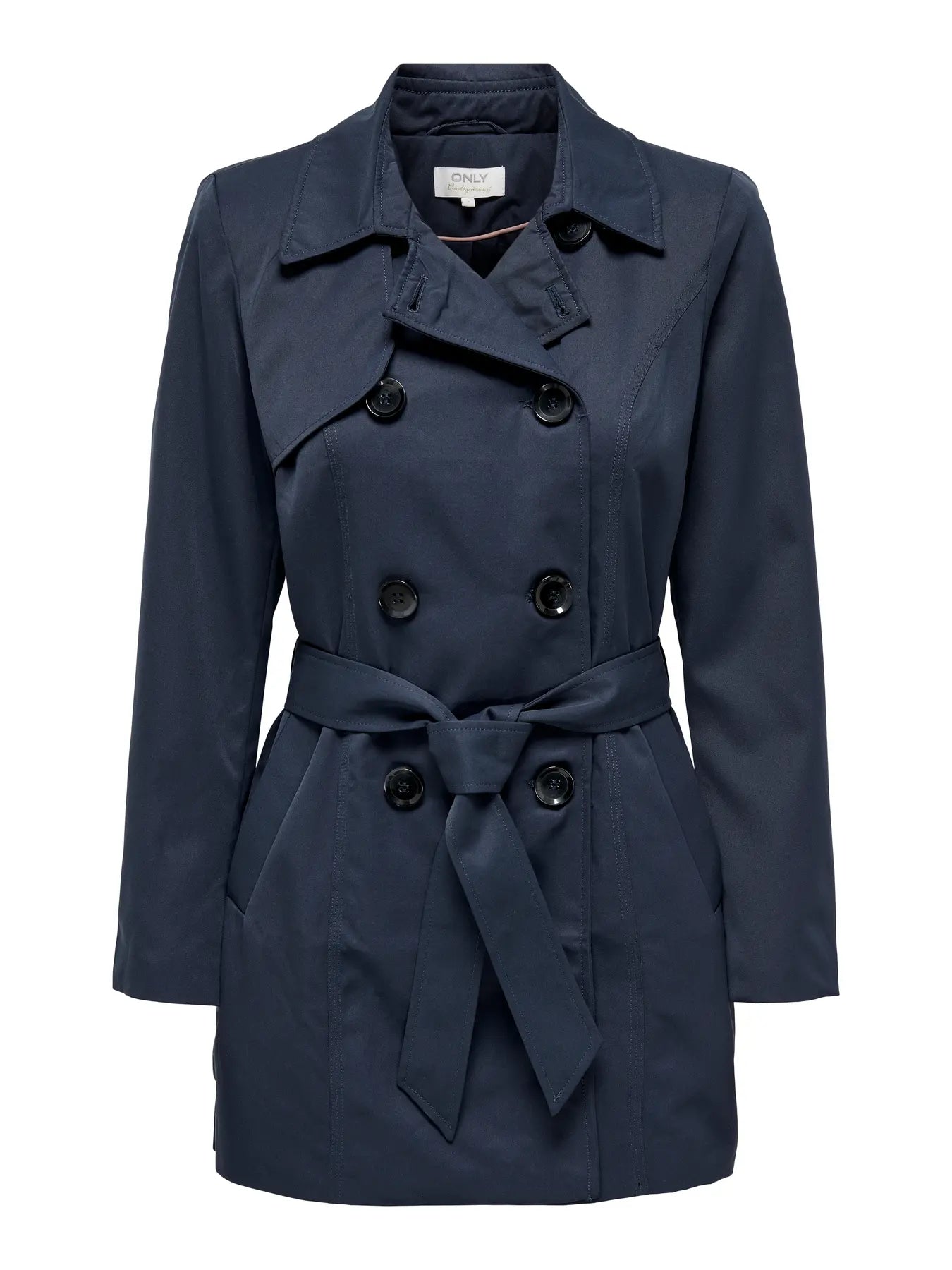 TRENCH CLASSICO ONLY