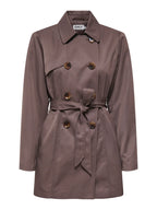 TRENCH CLASSICO ONLY