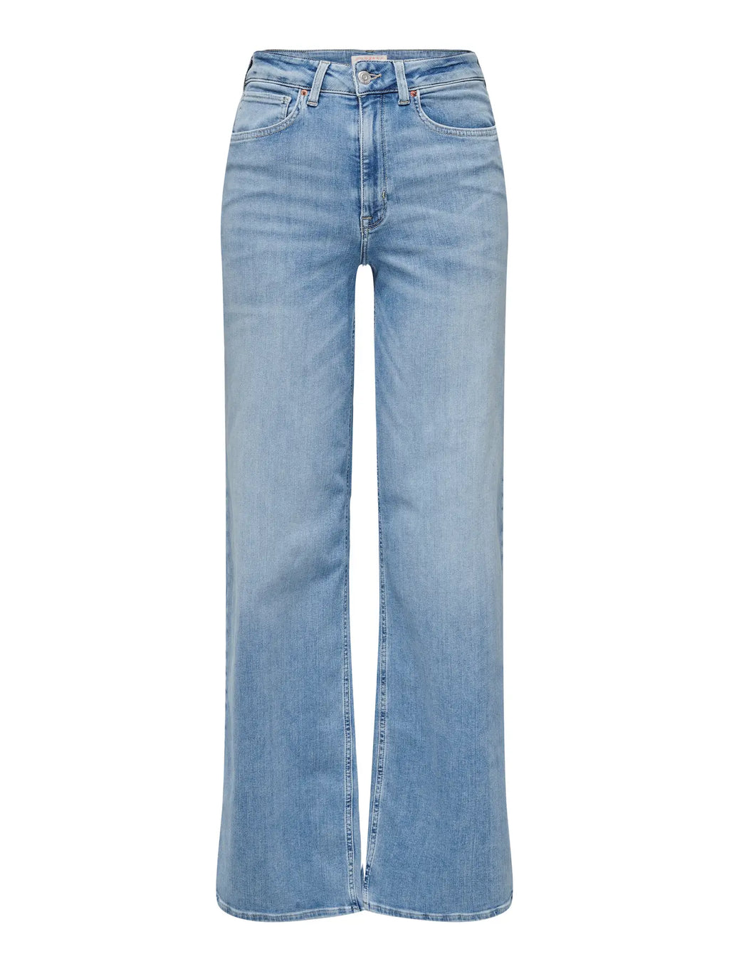 JEANS WIDE LEG MADISON ONLY