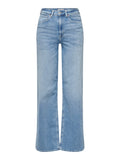 JEANS WIDE LEG MADISON ONLY