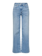 JEANS WIDE LEG MADISON ONLY