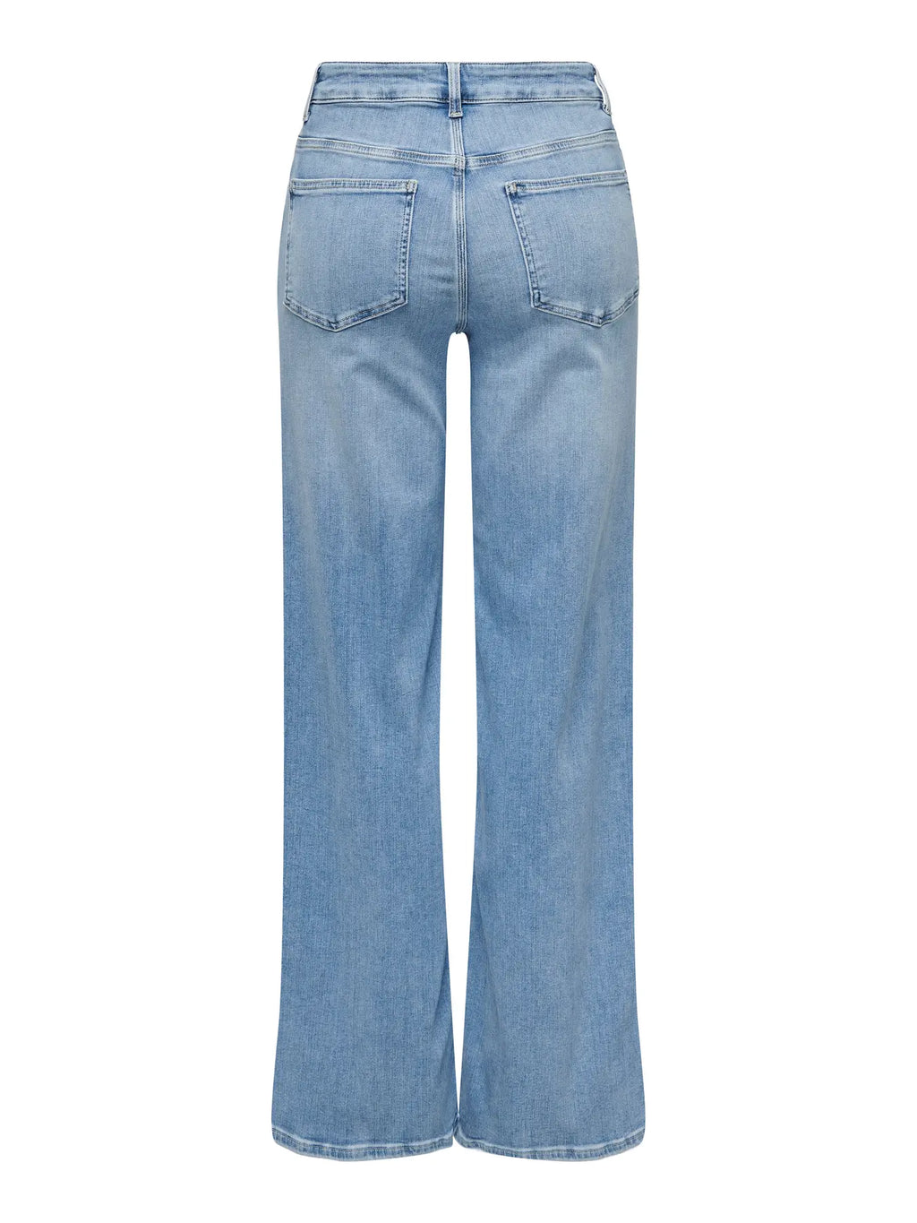 JEANS WIDE LEG MADISON ONLY