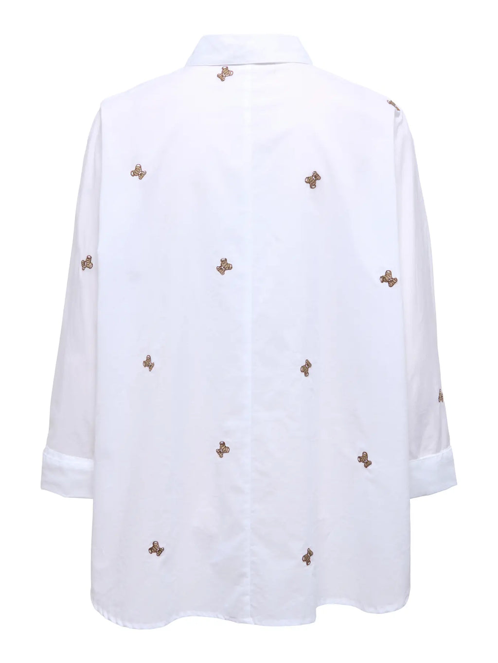 CAMICIA TEDDY BEAR ONLY