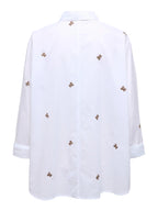 CAMICIA TEDDY BEAR ONLY