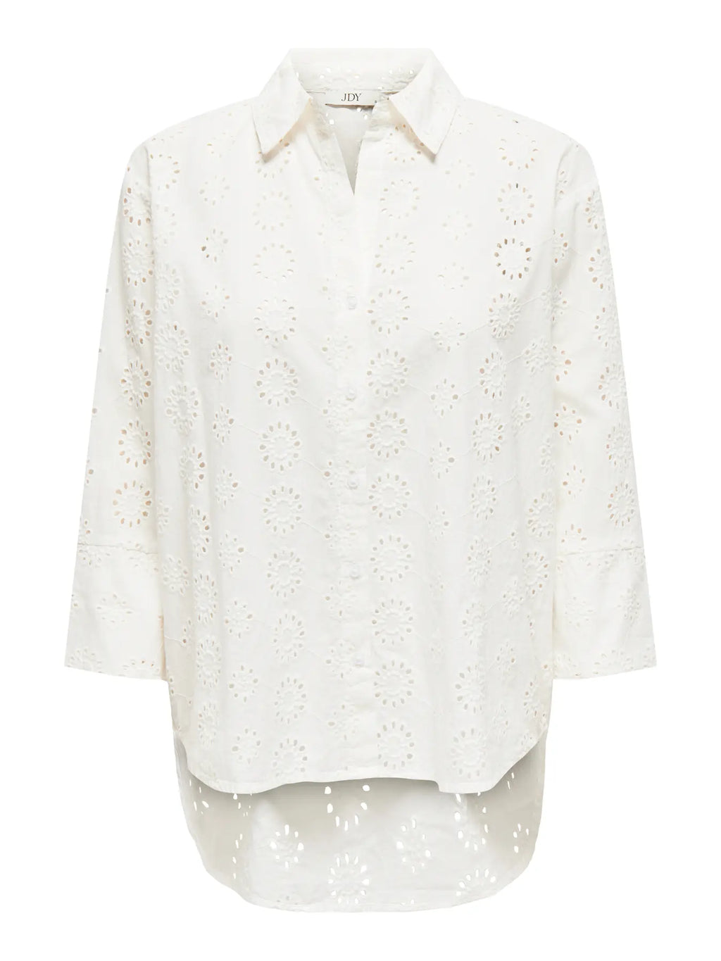 CAMICIA SANGALLO JDY