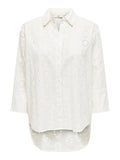 CAMICIA SANGALLO JDY