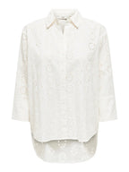 CAMICIA SANGALLO JDY