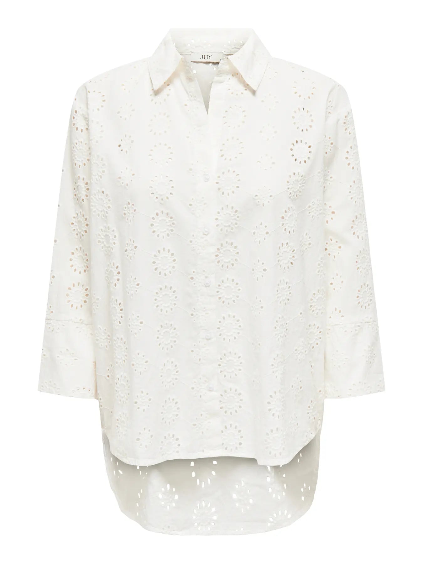 CAMICIA SANGALLO JDY