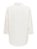 CAMICIA SANGALLO JDY