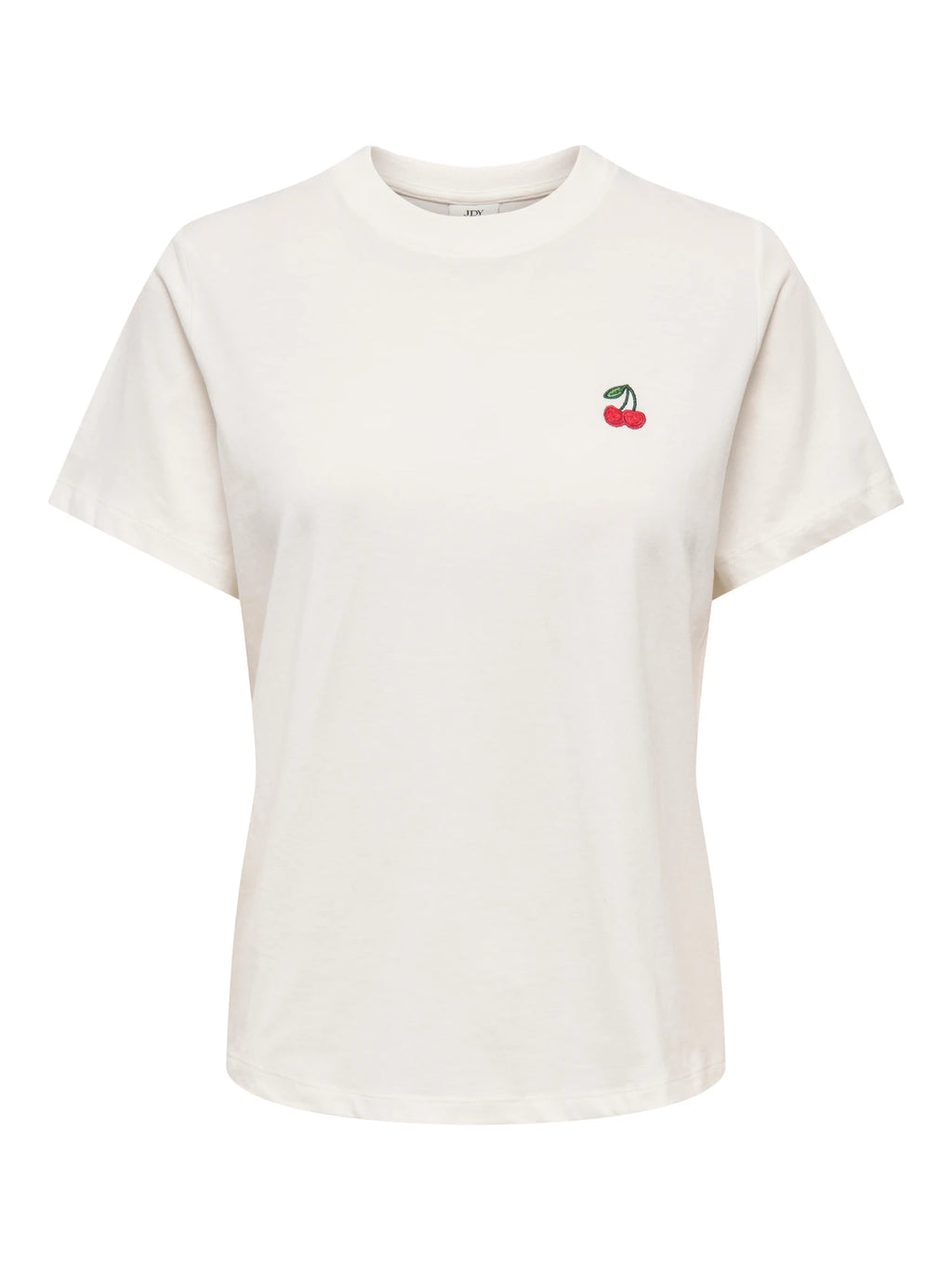 T-SHIRT RICAMO JDY