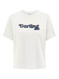 T-SHIRT DARLING JDY