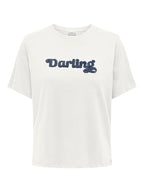 T-SHIRT DARLING JDY