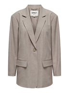 BLAZER LINDA ONLY