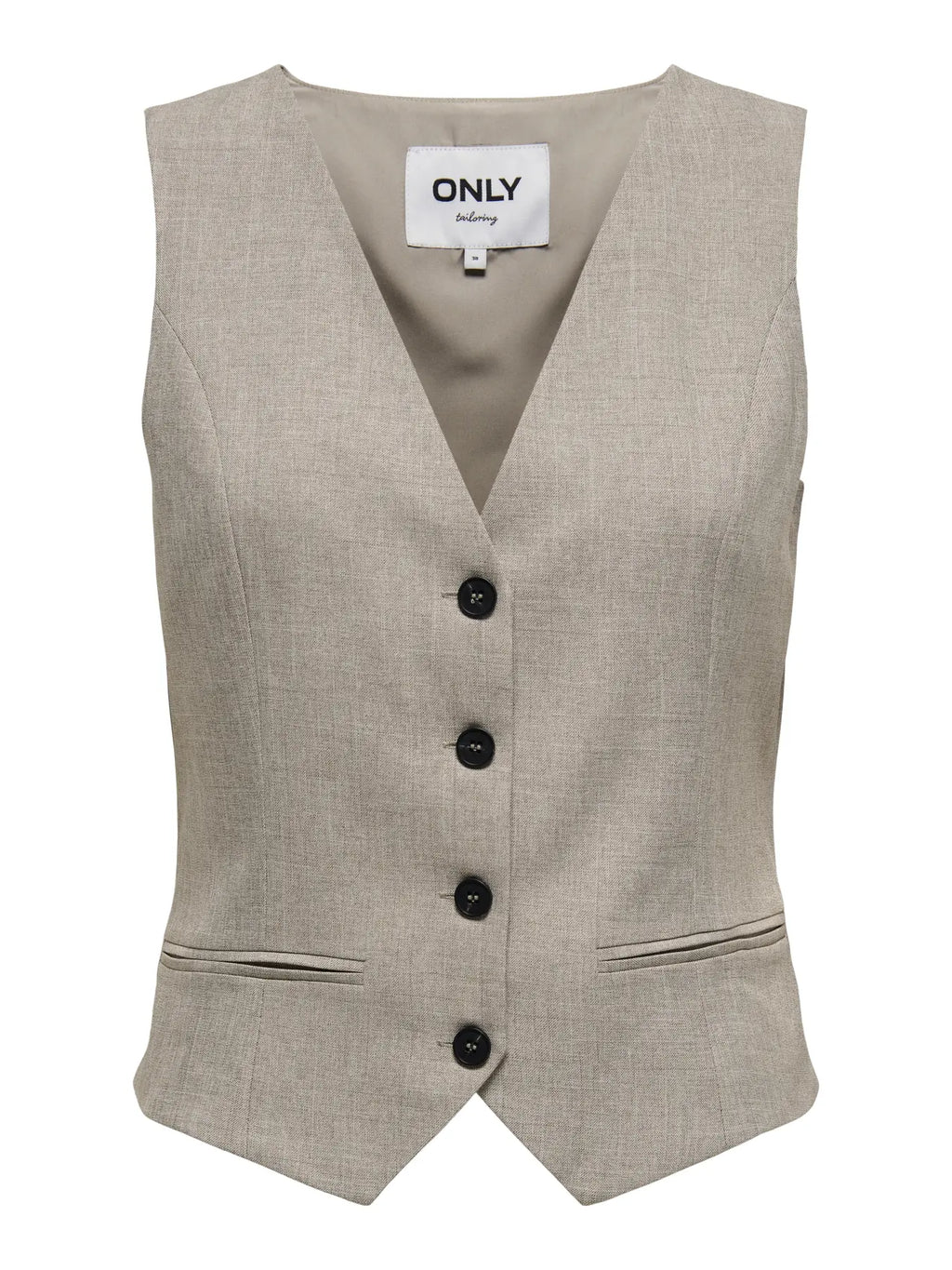 GILET LINDA ONLY