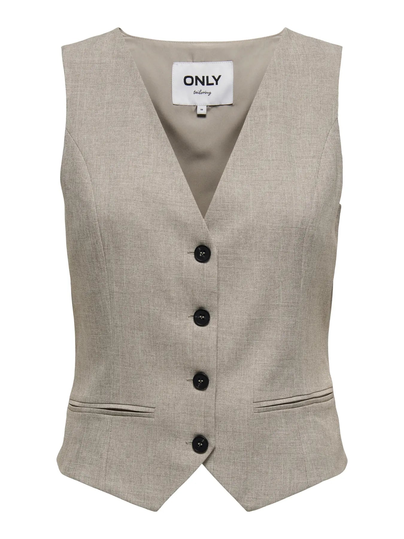 GILET LINDA ONLY