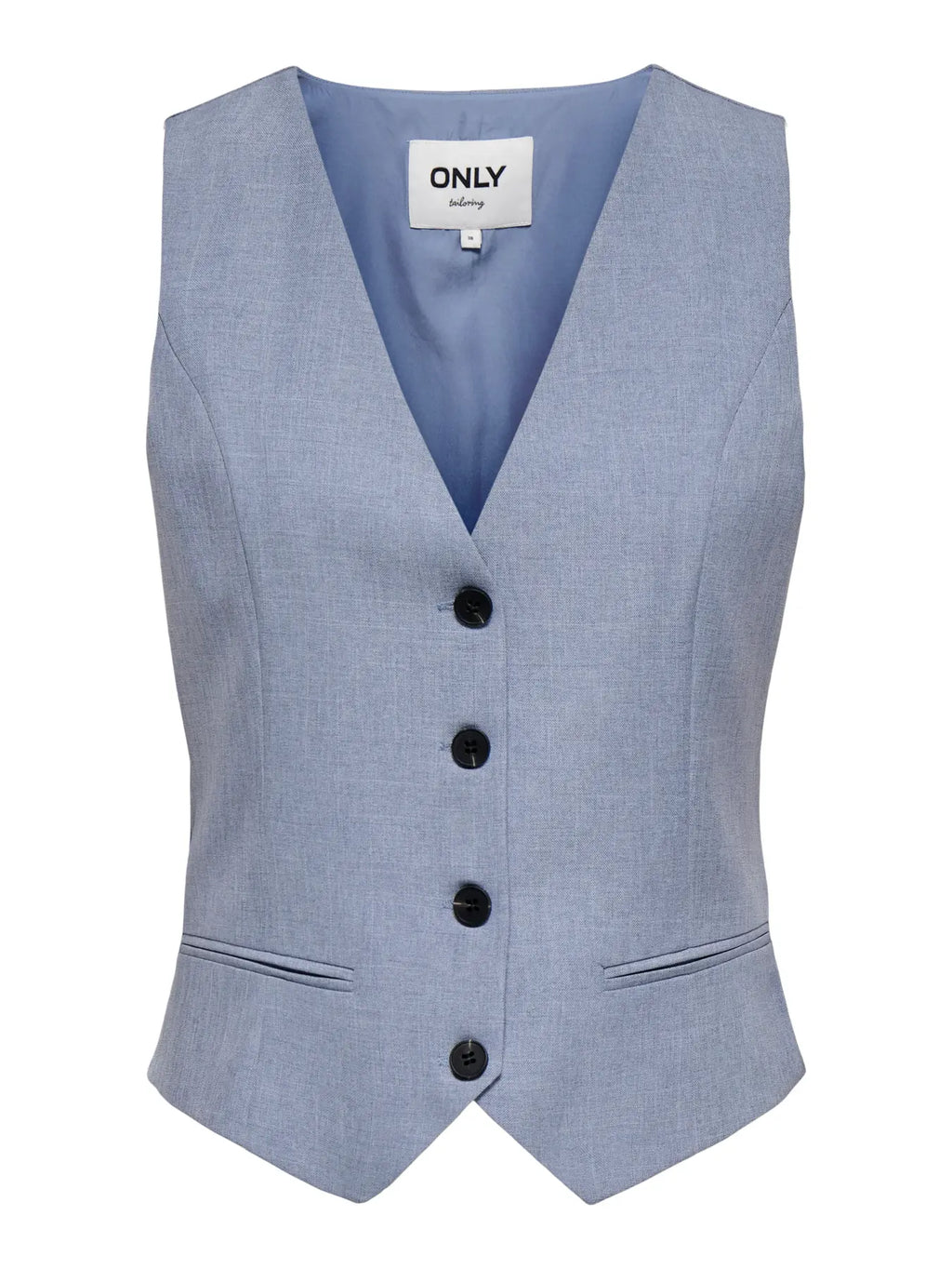 GILET LINDA ONLY