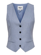 GILET LINDA ONLY