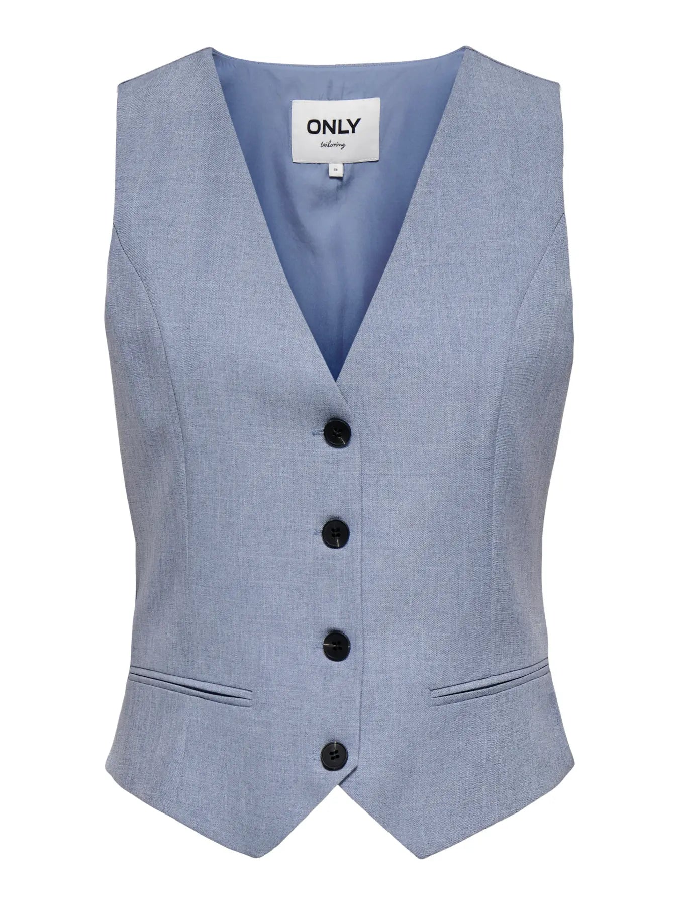 GILET LINDA ONLY