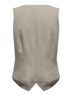 GILET LINDA ONLY